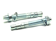 Клиновые анкера Sormat