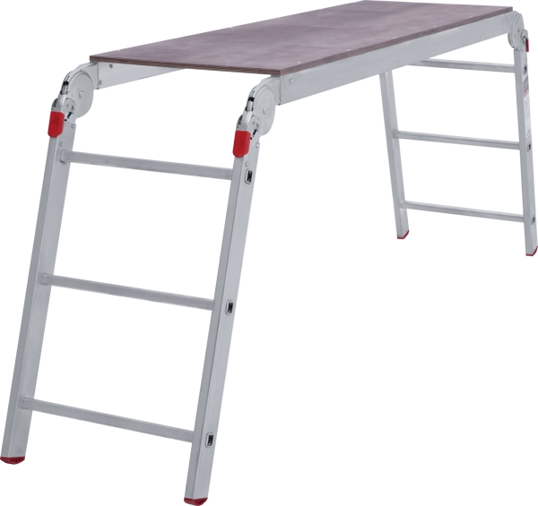 строительные подмости - трансформеры