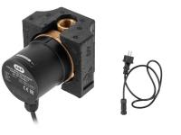 Насос циркуляционный COMFORT-ES I 15-1.5, A&P 