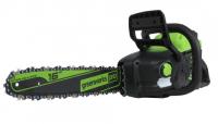 Пила цепная аккумуляторная GD60CS25 60В Greenworks