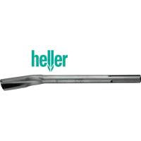 Долото желобчатое 26x300 мм SDS-Мax Heller 21008