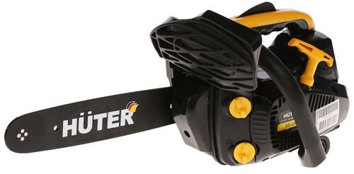 Бензопила BS-25 Huter