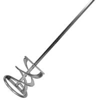 Насадка 100x600 мм для перемешивания краски SDS-plus Bohrer 71510060