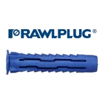 5x25 мм Дюбель универсальный RAWLPLUG 4ALL-05 (упак. 100шт)