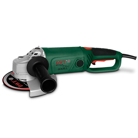 Шлифмашина угловая DWT WS24-230 D