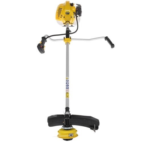 Бензиновый триммер GGT-15004Т (четырёхтактный) Huter