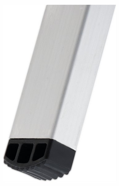 Стремянка алюминиевая  4 ступени NV 111 Новая высота 1110104