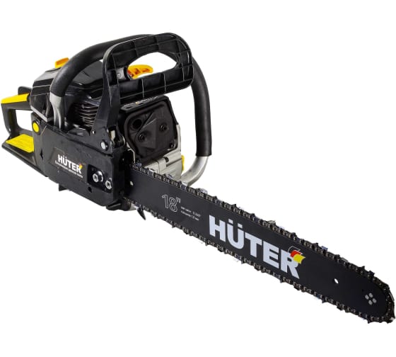 Бензопила BS-6218 Huter