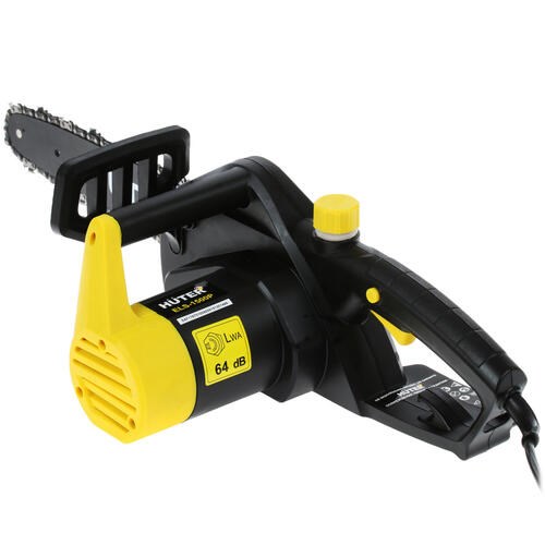 Электропила ELS-1500P Huter