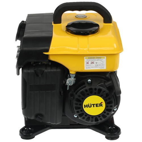Инверторный генератор DN1500i Huter