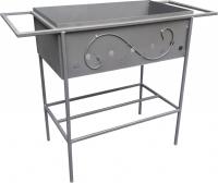 Мангал МС 12-1 (Б)