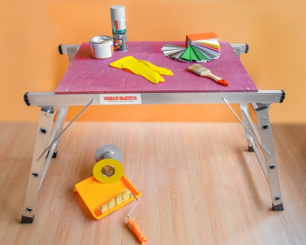 Малярный стол NV 1360 Новая Высота 1360203