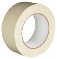 Лента малярная 48 мм*50 м креппированная