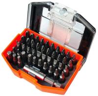 Набор бит 44пр. STARTUL MASTER ST4037