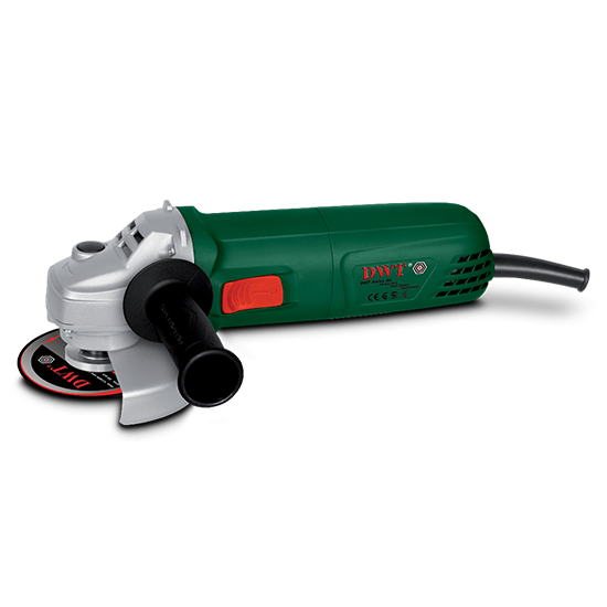 Шлифмашина угловая DWT WS08-125 V
