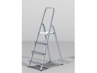Стремянка алюминиевая 4 ступени PRO STARTUL ST9940-04
