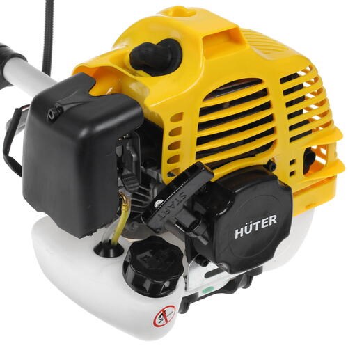 Бензиновый триммер GGT-1500SX Huter