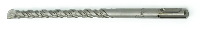 12x160/210 мм Бур по бетону SDS-plus Стандарт Bohrer 30112210