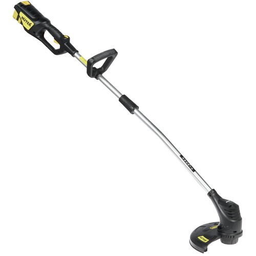 Аккумуляторный триммер GET-40-4Li Huter