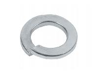 M8 Шайба пружинная (гровер)  DIN 127