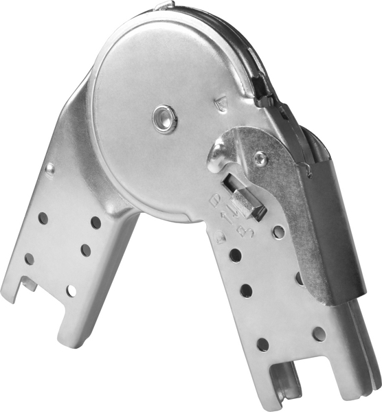 Замок трансформера в сборе Новая высота 2930004