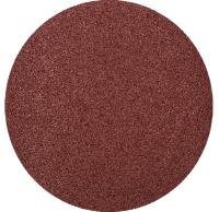 P80 125 мм Круг абразивный под "липучку"