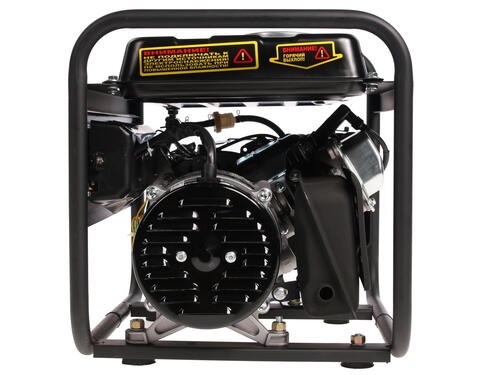 Электрогенератор HT1000L Huter