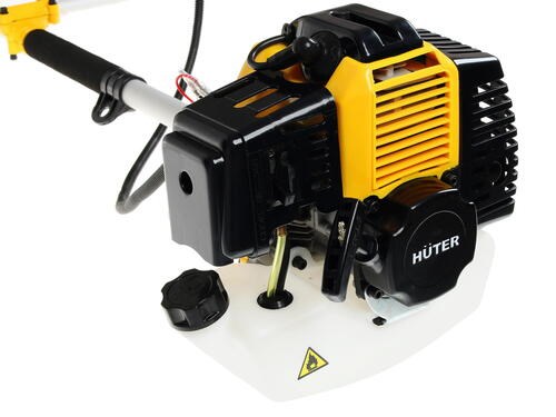 Бензиновый триммер GGT-1500S Huter