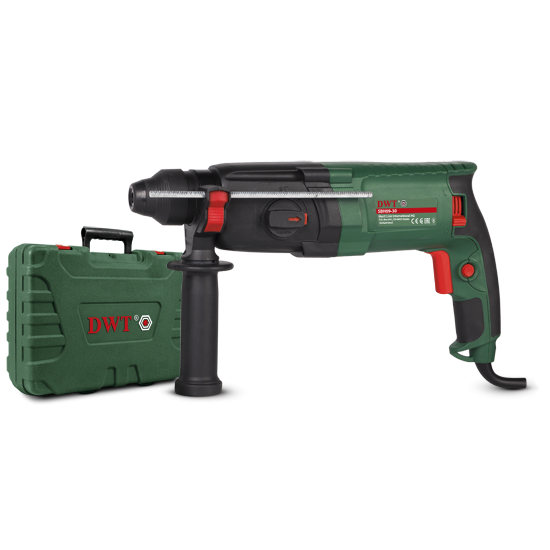 Молоток DWT SBH09-30 BMC (перфоратор)