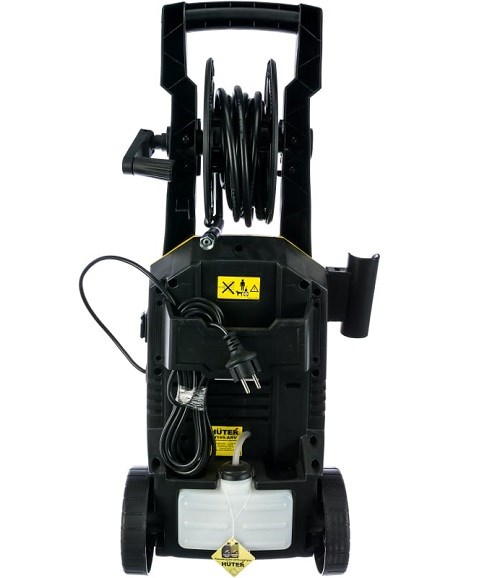 Мойка Huter W165-ARV