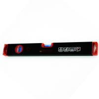 Уровень 800 мм строительный 2 глазка алюминиевый Eco Ritter HT551008