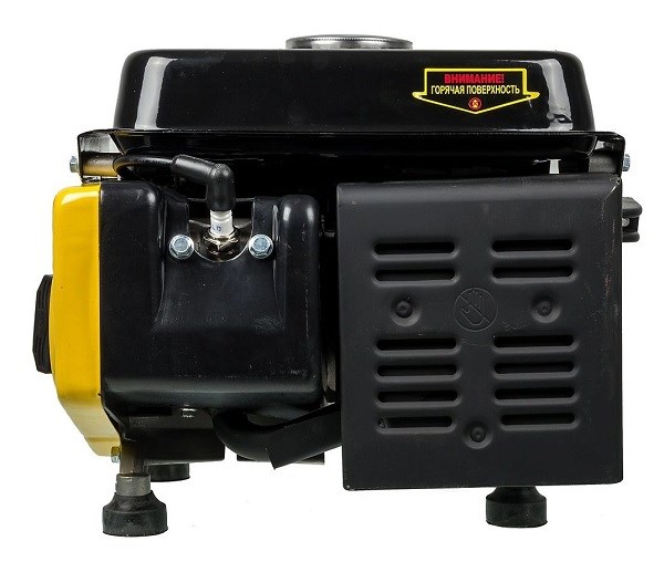 Электрогенератор HT950A Huter