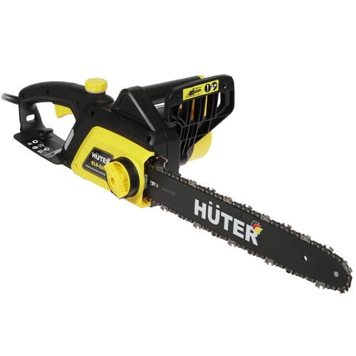 Электропила ELS-2200P Huter