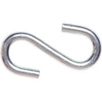 M3 Крючок S-образный (пакет 6 шт.)