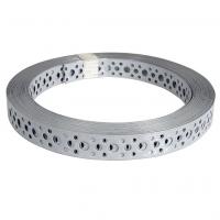 Лента монтажная перфорированная (прямая) LP_V0.7*20 (25м)