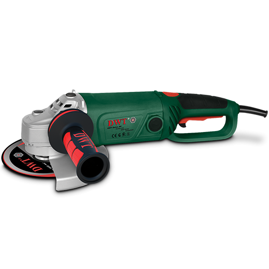 Шлифмашина угловая DWT WS22-230 D