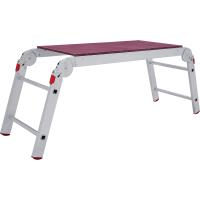 Рабочие подмости 2х4х2 ступени NV 2340 Новая высота 2340242