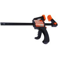 Струбцина быстрозажимная 200мм Bohrer 47602010