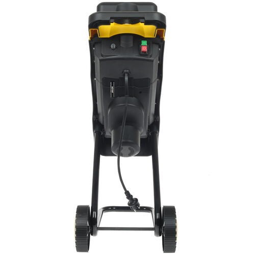 Садовый измельчитель ESH-2500 HUTER