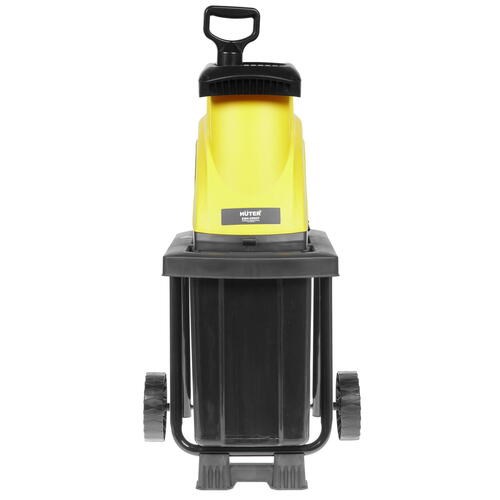Садовый измельчитель ESH-2500T HUTER