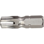 T 40х25 мм Бита Torsion Ritter Wekador 1607-40-25-TO-CoN RTTR