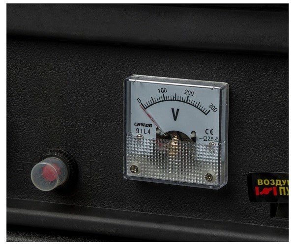 Электрогенератор HT950A Huter