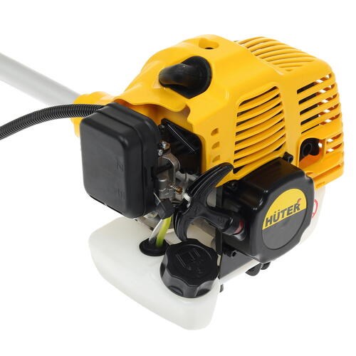 Бензиновый триммер GGT-1000T Huter