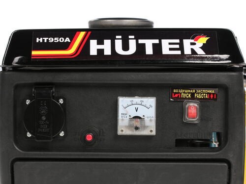 Электрогенератор HT950A Huter