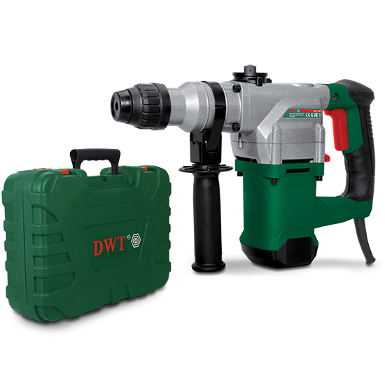 Перфоратор DWT BH11-28 BMC