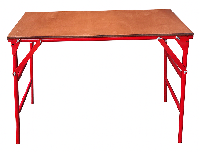 Столик "Фишка ЛАМИНИРОВАННАЯ"