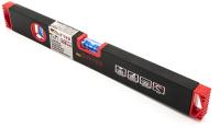 Уровень 1000 мм строительный 2 глазка алюминиевый Eco Ritter HT551010