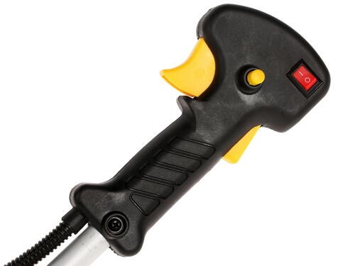 Бензиновый триммер GGT-1500T Huter