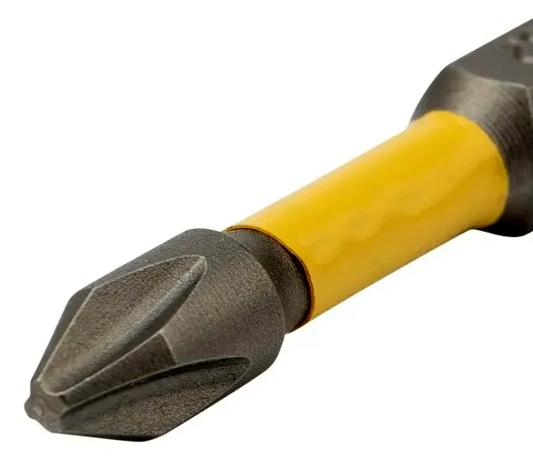 PH 2х50 мм Бита ударная CONAN COS2050