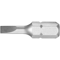 SL 4,0x25x0,5 мм Бита Torsion Ritter Wekador 1601-40-05-25-TO-CoN RTTR